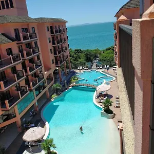 No Jurere Village Aparthotel